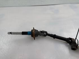 5w4z-3b676-aa Ford 00-05 Thunderbird / Ls Lower Steering Universal Joint Shaft Oem