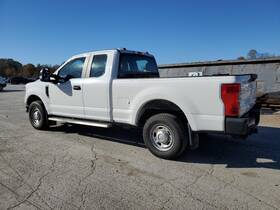 624666 Ford Used Rack And Pinion Assembly Fits 2020 F250sd Pickup Power Steering 142 624666 Ford Used Rack And Pinion Assembly Fits 2020 F250sd Pickup Power Steering 142