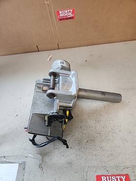 6502110491a Ford 2008 Escape Electric Power Steering Assist Motor Pump