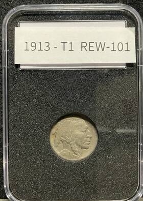 6510182-a Ford 1913 T1 Buffalo Nickel Lots Of Original Luster No Issues Very Nice Coin 6510182-a Ford 1913 T1 Buffalo Nickel Lots Of Original Luster No Issues Very Nice Coin