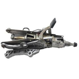 6l243c529af Ford Explorer Sport Trac Steering Column Assembly 2007 P/n 6l243c529af Ford Explorer Sport Trac Steering Column Assembly 2007 P/n