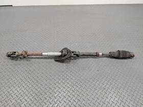 6l2z3e751ba Ford 2006 - 2010 Explorer Oem Upper And Lower Steering Shaft Joints Assembly