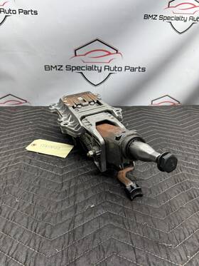 6r3z-3c529aa Ford 2005-2009 2006 Mustang Steering Column Floor Shift Used Oem 6r3z3c529aa
