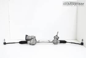 7802277165 Ford 2015-2020 Edge Sel Fwd Power Steering Gear Rack And Pinion Motor Oem