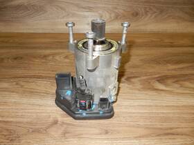 Ford 7806277587 2013-2020 Fusion Power Steering Gear Rack And Pinion Motor Oem