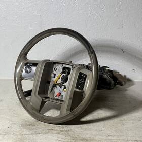 7c34-3c529-ap Ford 2008-2010 F250 F350 Super Duty Tilt Steering Column Auto Transmission