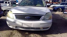 7g1z3504a Ford Used Rack And Pinion Assembly Fits 2006 Five Hundred Power 7g1z3504a Ford Used Rack And Pinion Assembly Fits 2006 Five Hundred Power