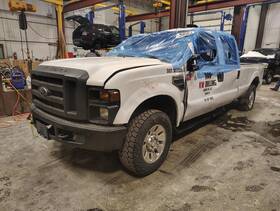 8c343504aa Ford Used Rack And Pinion Assembly Fits 2008 F250sd Pickup Power Steering Gasol 8c343504aa Ford Used Rack And Pinion Assembly Fits 2008 F250sd Pickup Power Steering Gasol