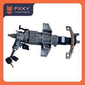 9114-36529-20 Ford 07-14 Expedition Steering Column Assembly With Ignition Lock Cylinder Key Oem 9114-36529-20 Ford 07-14 Expedition Steering Column Assembly With Ignition Lock Cylinder Key Oem