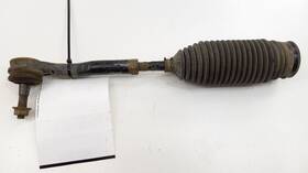 975.fd1k10 Ford Fusion Steering Rack Pinion Tie Rod End W Boot Right Passenger Side 2012 2011