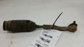975.fd1k11 Ford Fusion Steering Rack Pinion Tie Rod End W Boot Right Passenger 2012 2011 975.fd1k11 Ford Fusion Steering Rack Pinion Tie Rod End W Boot Right Passenger 2012 2011