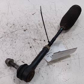 975.fd1o19 Ford Taurus Steering Rack Pinion Tie Rod End W Boot Right Passenger 2019 2018