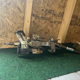 9e53-3e729-ac Ford 2011 Lincoln Mkz Steering Column N/2 9e53-3e729-ac Ford 2011 Lincoln Mkz Steering Column N/2