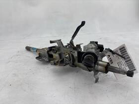 9e5z3524a Ford 2010-2012 Fusion Steering Column Assembly With Ignition Switch And Key Oem