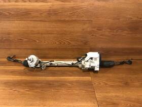 A0017166 Ford 2010-2012 Fusion Front Power Electric Steering Rack And Pinion Gear Box Oem 3