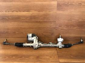 Aa53-3f964-a Ford A0017168 10-2012 Taurus Flex Mkt Power Electric Steering Gear Box Rack And Pinion Oem