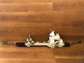 Bb53-3200-fb Ford A0025090 2011-2012 Explorer Front Power Electric Steering Rack And Pinion Gear Box Oem Bb53-3200-fb Ford A0025090 2011-2012 Explorer Front Power Electric Steering Rack And Pinion Gear Box Oem