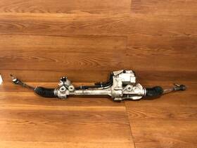 Dg133d070 Ford A0030355 2013-2015 Taurus Front Power Electric Steering Rack And Pinion Gear Box Oem Dg133d070 Ford A0030355 2013-2015 Taurus Front Power Electric Steering Rack And Pinion Gear Box Oem