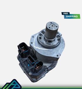 A0036855 Ford 2010-2012 Fusion Lincoln Mkz Rack Pinion Electric Steering Motor A0036855 Ford 2010-2012 Fusion Lincoln Mkz Rack Pinion Electric Steering Motor