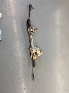 A0038609 Ford 2013 Explorer Sport Electric Steering Rack And Pinion
