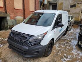 A0041031 Ford 14-2018 Transit Connect Power Electric Steering Rack And Pinion Gear Box Oem A0041031 Ford 14-2018 Transit Connect Power Electric Steering Rack And Pinion Gear Box Oem