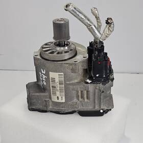 A0049690 Ford 2013-2015 Explorer Electric Power Steering Rack Gearbox Motor Oem