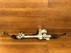 Eg133d080ag Ford A0049716 2013-2015 Taurus Front Power Electric Steering Rack And Pinion Gear Box Oem 2