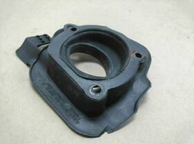 Aa83-3e735-ab Ford B491d Flex 2010 Front Left Side Steering Column Shaft Sleeve Cover Rubber Boot