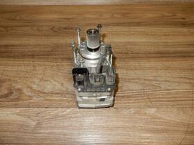 Ae5c3200 Ford 2010-12 Fusion Electric Power Steering Rack And Pinion Motor Oem