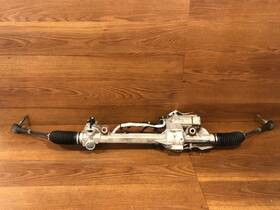 Bb53-3200-gb Ford 2011-2012 Explorer Front Gear Box Power Electric Steering Rack And Pinion Oem Bb53-3200-gb Ford 2011-2012 Explorer Front Gear Box Power Electric Steering Rack And Pinion Oem