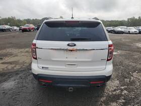 Bb533504ea Ford Used Rack And Pinion Assembly Fits 2012 Explorer Power Ele Bb533504ea Ford Used Rack And Pinion Assembly Fits 2012 Explorer Power Ele