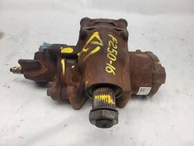 Bc34-3504-cl Ford 11-16 F250 F350 6.7 Diesel Power Steering Gear Box #2