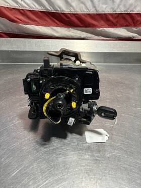 Bc34-3c529-ch Ford 2011-2016 F250 F350 Sd Steering Column / Tilt