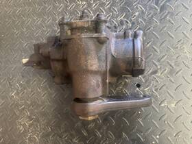Bc34-3504-ej Ford Bc343504ej 2011 F450 Super Duty Steering Gear Box