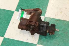 Bc3z3504b Ford 11-16 F250 6.7l Diesel Hydraulic Power Steering Gear Box Assembly Oem Factory Oe