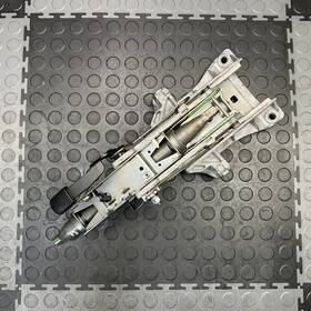 Bg133c529ab Ford 2010-2012 Taurus Steering Column Till Adjust Assembly Oem