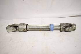 Bl34-3c662-ac Ford 2011-2014 F-150 Lower Steering Column Shaft H4c01
