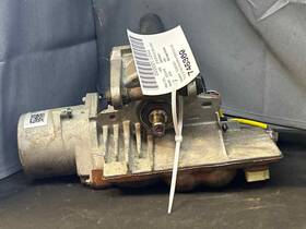 Bl8z3c529b Ford Fits 2008-12 Escape Steering Column Oem
