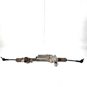 Br33-3d070-ak Ford 2011-2014 Mustang 17 Inch Wheel Power Steering Gear Rack And Pinion Assembly