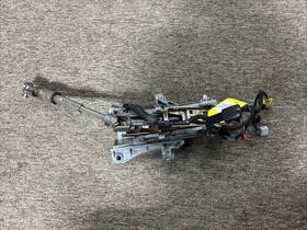 Bv61-3c529-ae Ford 2013-2014 Focus Steering Column Dmr Bv61-3c529-ae Ford 2013-2014 Focus Steering Column Dmr