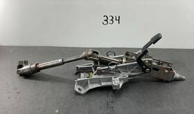 Bv61-3c529-ba Ford 12-18 Focus Steering Column Floor Shift With Shaft Assembly Oem