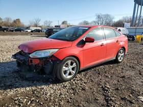 Bv6c3d080aa Ford Used Rack And Pinion Assembly Fits 2012 Focus Power Electr Bv6c3d080aa Ford Used Rack And Pinion Assembly Fits 2012 Focus Power Electr
