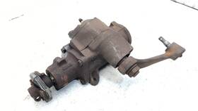 C8sz3504a Ford 1967-1968 Thunderbird Steering Gear Box With Pitman Arm Power C8sz3504a Ford 1967-1968 Thunderbird Steering Gear Box With Pitman Arm Power