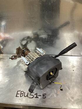 Cc3z-3c529-ab Ford 2015-2016 F250 F350 Sd Tilt Steering Column Shift With Switch And Housing 6570