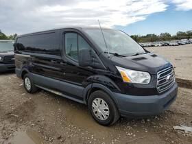 Ck4z3504b Ford Used Rack And Pinion Assembly Fits 2017 Transit 150 Grade B
