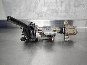 Cl34-3c529-ad Ford 2012 F150 Manual Tilt Steering Column Assembly Floor Shift