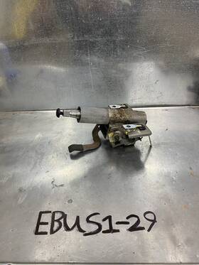 Cl84-3c529-ab Ford 08 09 10 11 12 Escape Steering Column Bare With Tilt Oem Cl84-3c529-ab Ford 08 09 10 11 12 Escape Steering Column Bare With Tilt Oem