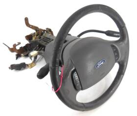 Col-2233d Ford 2001-2004 F-150 Complete Steering Column Assembly With Tilt Oem Col-2233d Ford 2001-2004 F-150 Complete Steering Column Assembly With Tilt Oem