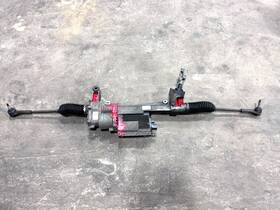 Cr33-3d070-ac Ford 2011 2014 Mustang Front Epas Electric Steering Rack Oem 18ft W Cr33-3d070-ac Ford 2011 2014 Mustang Front Epas Electric Steering Rack Oem 18ft W
