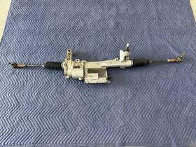 Cr33-3d070-bb Ford 2011-2014 Mustang Oem Electric Steering Gear Rack And Pinion